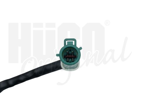 Кисневий датчик (лямбда-зонд) FORD COUGAR 2.0 98-, MONDEO II 96-, TOURNEO CONNECT 1.8 02- Кисневий датчик (лямбда-зонд) FORD COUGAR 2.0 98-, MONDEO II 96-, TOURNEO CONNECT 1.8 02-