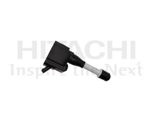 Котушка запалювання Ford Fiesta VII (HJ, HF) 1.1 Ti-VCT 2017–