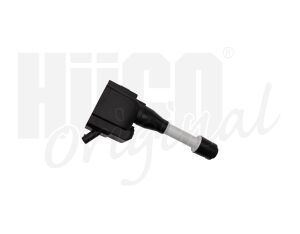 Котушка запалювання Ford Fiesta VII (HJ, HF) 1.1 Ti-VCT 2017–