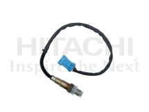 Лямбда-зонд (4 контакты) Citroën Berlingo, Xsara, C3/C5, Peugeot Partner/106/306/406