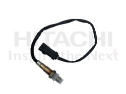 Лямбда-зонд (4 контакты) Renault Kangoo, Clio, Megane, Laguna, Opel Vivaro A (X83) 2.0 ECOTEC 2006–2014 Лямбда-зонд (4 контакты) Renault Kangoo, Clio, Megane, Laguna, Opel Vivaro A (X83) 2.0 ECOTEC 2006–2014