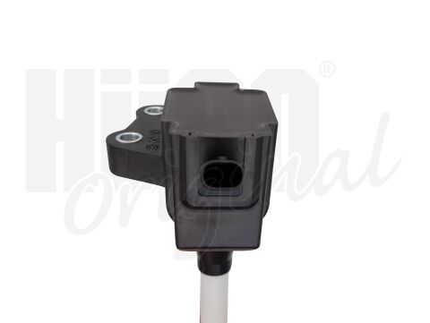 Котушка запалювання Ford Fiesta VII (HJ, HF) 1.1 Ti-VCT 2017– Котушка запалювання Ford Fiesta VII (HJ, HF) 1.1 Ti-VCT 2017–