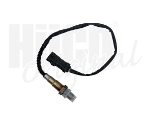 Лямбда-зонд (4 конт.) RENAULT Kangoo, Clio, Megane, Laguna, OPEL VIVARO A (X83) 2.0 ECOTEC 06-14