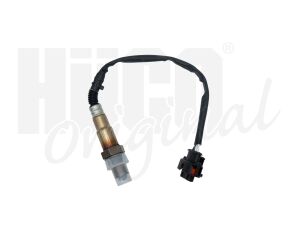Лямбда-зонд CHEVROLET CAPTIVA (C100, C140) 3.2 4WD 06-, OPEL ASTRA H 1.6 07-10, CORSA D 1.6 07-14