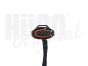 Лямбда-зонд CHEVROLET CAPTIVA (C100, C140) 3.2 4WD 06-, OPEL ASTRA H 1.6 07-10, CORSA D 1.6 07-14, фото 2 - інтерент-магазин Auto-Mechanic