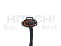 Лямбда-зонд CHEVROLET CAPTIVA (C100, C140) 3.2 4WD 06-, OPEL ASTRA H 1.6 07-10, CORSA D 1.6 07-14, фото 3 - інтерент-магазин Auto-Mechanic