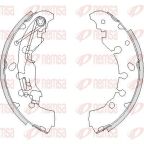 Колодки гальмівні Opel Corsa D 06–, Citroen Nemo
