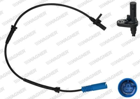 Датчик ABS BMW 3 (E90) 320 d xDrive, 3 (E91) 320 d xDrive, 3 (E92) 320 d xDrive Датчик ABS BMW 3 (E90) 320 d xDrive, 3 (E91) 320 d xDrive, 3 (E92) 320 d xDrive