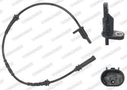 Датчик ABS задний BMW 2 Active Tourer (F45) 2013–, Gran (F46) 2014– Датчик ABS задний BMW 2 Active Tourer (F45) 2013–, Gran (F46) 2014–