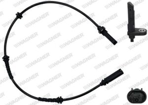 Датчик ABS задній BMW 5 (F10), 6 (F12), 6 (F13)