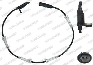 Датчик ABS задній BMW 5 Touring (G31) 18-, 6 Gran Turismo (G32) 17-