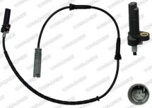 Датчик ABS задний BMW E39 1998– Датчик ABS задний BMW E39 1998–