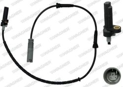 Датчик ABS задний BMW E39 1998– Датчик ABS задний BMW E39 1998–