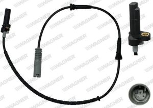 Датчик ABS задний BMW E39 1998–