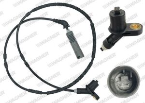 Датчик ABS задний BMW E46 98- BMW E46 98-