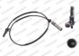 Датчик ABS задній BMW E81, E82, E87, E88, E90, E91, фото 1 - інтерент-магазин Auto-Mechanic
