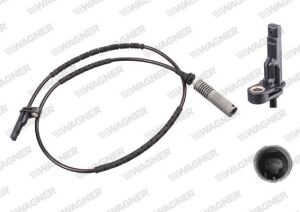 Датчик ABS задний BMW E81, E82, E87, E88, E90, E91