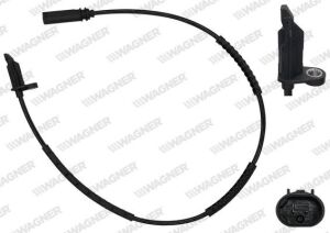 Датчик ABS задний BMW i3 (I01) BMW i3 (I01)
