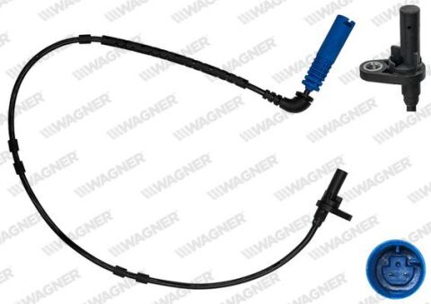 Датчик ABS задній BMW X3 Датчик ABS задній BMW X3