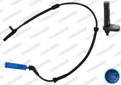 Датчик ABS задний BMW X5 E53 00– Датчик ABS задний BMW X5 E53 00–