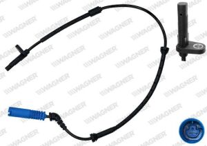 Датчик ABS задній BMW X5 E53 00-