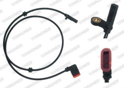Датчик ABS задній Mercedes-Benz C-Class (W204) C 200 CDI 2009–2014, C-Class (C204) C 63 AMG 2012–