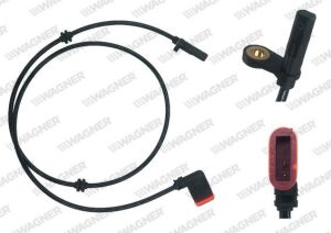 Датчик ABS задний DB C-CLASS (W204) C 200 CDI 09-14, C-CLASS (C204) C 63 AMG 12-