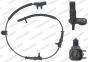 Датчик ABS задній JEEP GRAND CHEROKEE IV 10-, фото 1 - інтерент-магазин Auto-Mechanic