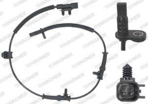 Датчик ABS задний JEEP GRAND CHEROKEE IV 10-