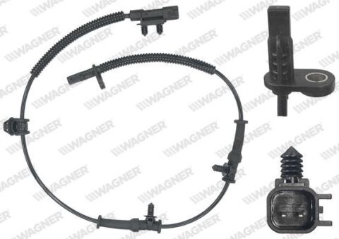 Датчик ABS задній JEEP GRAND CHEROKEE IV 10- Датчик ABS задній JEEP GRAND CHEROKEE IV 10-
