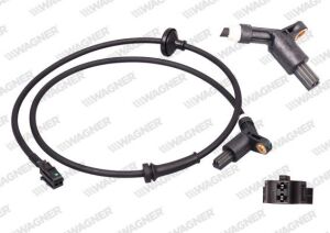 Датчик ABS задний VW Golf, Vento 91-
