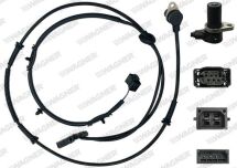 Датчик ABS задній лівий Audi A4 B6 2000–2005 Датчик ABS задній лівий Audi A4 B6 2000–2005