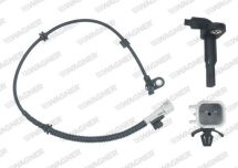 Датчик ABS задній лівий Chevrolet Aveo 2011–