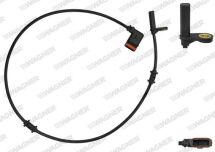 Датчик ABS задній лівий Mercedes-Benz SLC, SLK 2011– Датчик ABS задній лівий Mercedes-Benz SLC, SLK 2011–