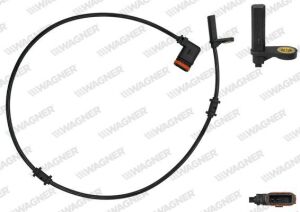Датчик ABS задний левый DB SLC, SLK 11-, SLK 11-