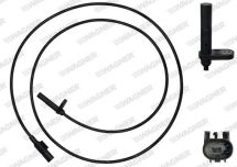 Датчик ABS задній лівий Mercedes-Benz Sprinter 2006–