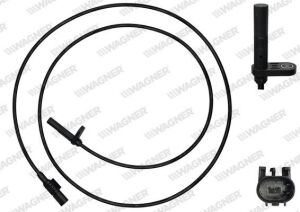 Датчик ABS задний левый DB Sprinter 06- датчик ABS задний левый DB Sprinter 06-