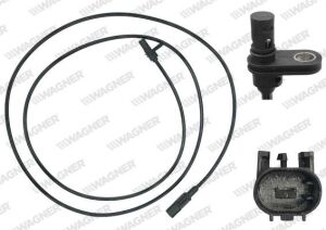Датчик ABS задний левый DB Sprinter 06- датчик ABS задний левый DB Sprinter 06-