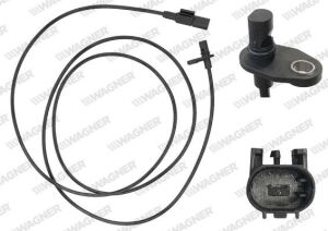 Датчик ABS задний левый DB Sprinter 06- датчик ABS задний левый DB Sprinter 06-