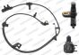 Датчик ABS задній лівий DODGE JOURNEY 08-, FIAT FREEMONT 11-, фото 1 - интернет-магазин Auto-Mechanic
