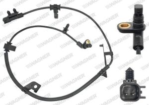Датчик ABS задний левый DODGE JOURNEY 08-, FIAT FREEMONT 11-