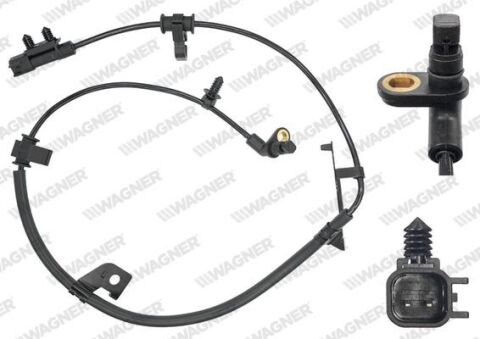 Датчик ABS задній лівий DODGE JOURNEY 08-, FIAT FREEMONT 11- Датчик ABS задній лівий DODGE JOURNEY 08-, FIAT FREEMONT 11-