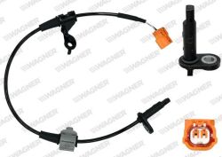 Датчик ABS задний левый Honda Accord VII 2.0 2003–2008 Датчик ABS задний левый Honda Accord VII 2.0 2003–2008
