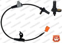Датчик ABS задний левый Honda Accord VII 2.0 2003–2008