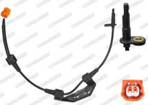 Датчик ABS задний левый Honda CR-V 2006–