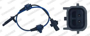 Датчик ABS задній лівий HONDA CR-V IV 1.6-2.4 12-