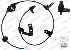 Датчик ABS задний левый HYUNDAI ix35 09-, KIA, KIA