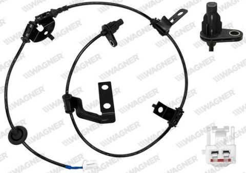 Датчик ABS задний левый HYUNDAI ix35 09-, KIA, KIA Датчик ABS задний левый HYUNDAI ix35 09-, KIA, KIA