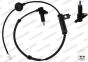Датчик ABS задній лівий HYUNDAI SANTA FE I 2.0 01-, 2.4 01-, 2.7 01-, фото 1 - інтерент-магазин Auto-Mechanic