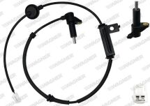 Датчик ABS задній лівий Hyundai Santa Fe I 2.0, 2.4, 2.7 2001–